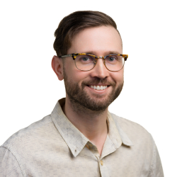 Jon-Paul Bakaric headshot