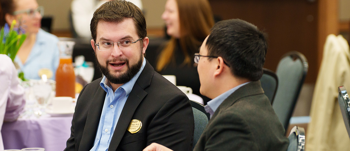 Faculty Resources Banner