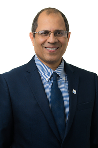 Mohamed Al-Shabrawey Headshot