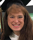A headshot of Wendy Schwartz