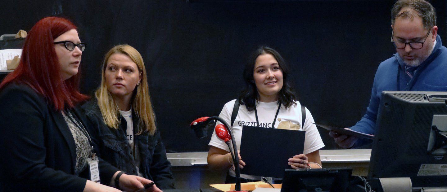 English - Department Advising Page Banner