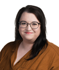 Headshot of Shannon Stribling