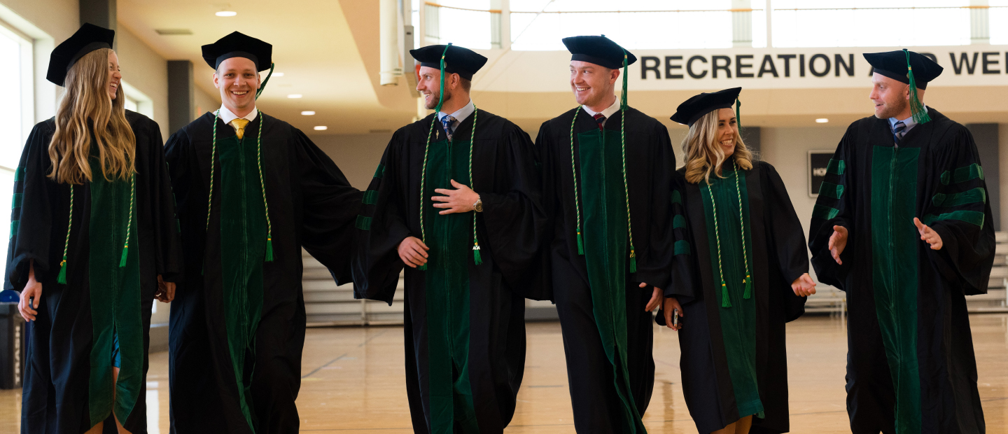 Student Gratitude Banner