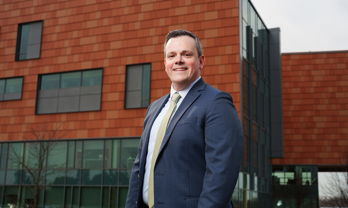 Advising Future Health Professionals