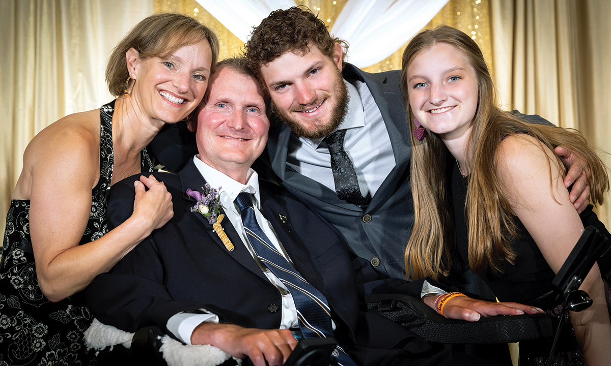 An Everlasting Impact