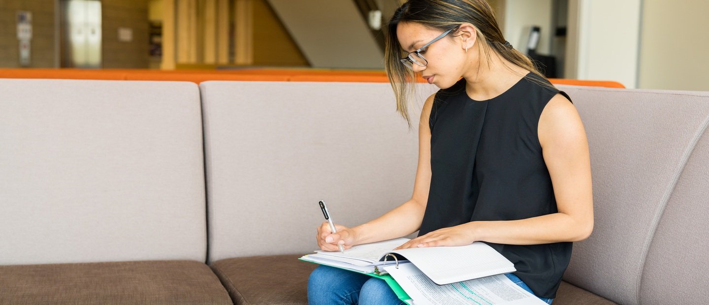 Linguistics -Courses Page Banner