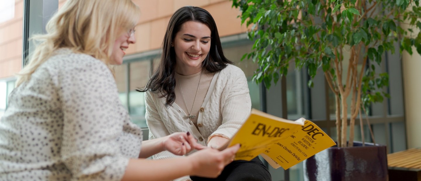 Linguistics -Programs Page Banner