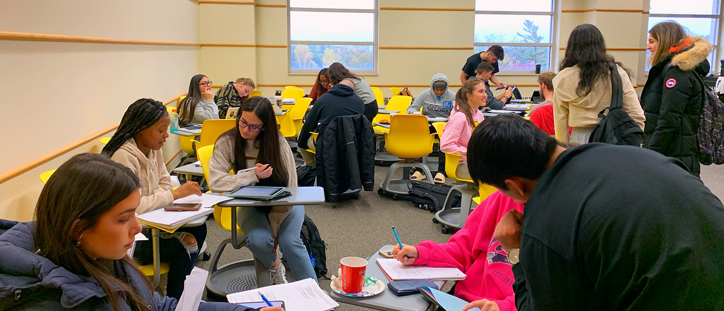 Mathematics - Math Help Center Page Banner