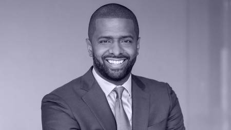 Bakari Sellers headshot