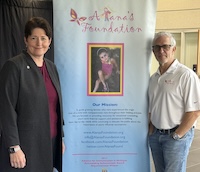 provost alanas foundation