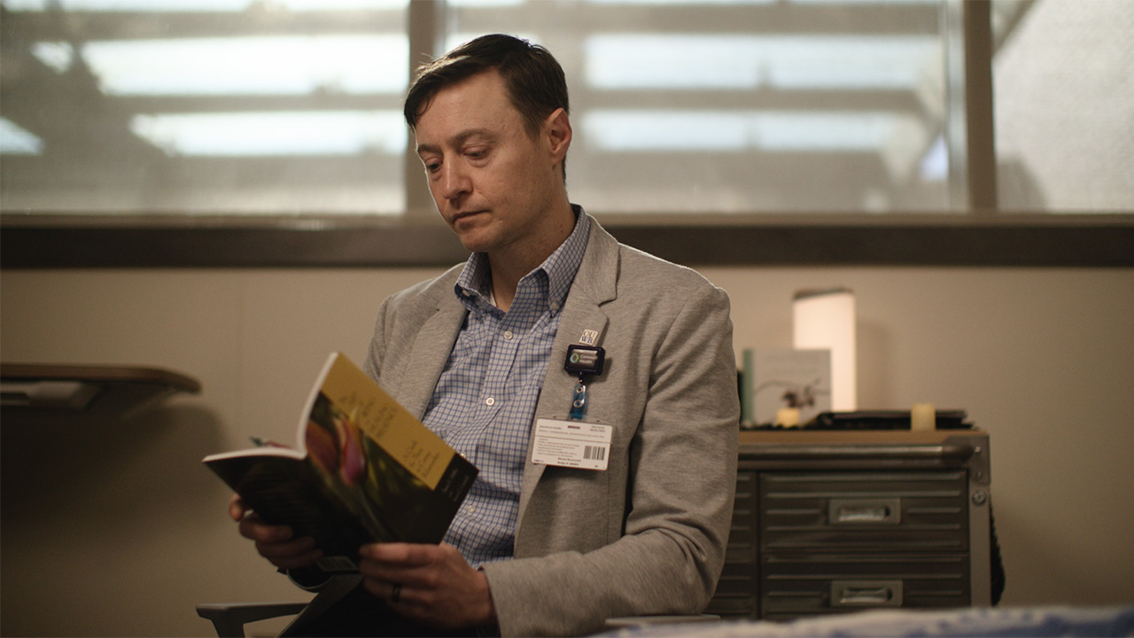 brummett no one dies along