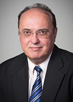 Sergey Golovashchenko