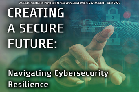 Cybersecurity Playbook