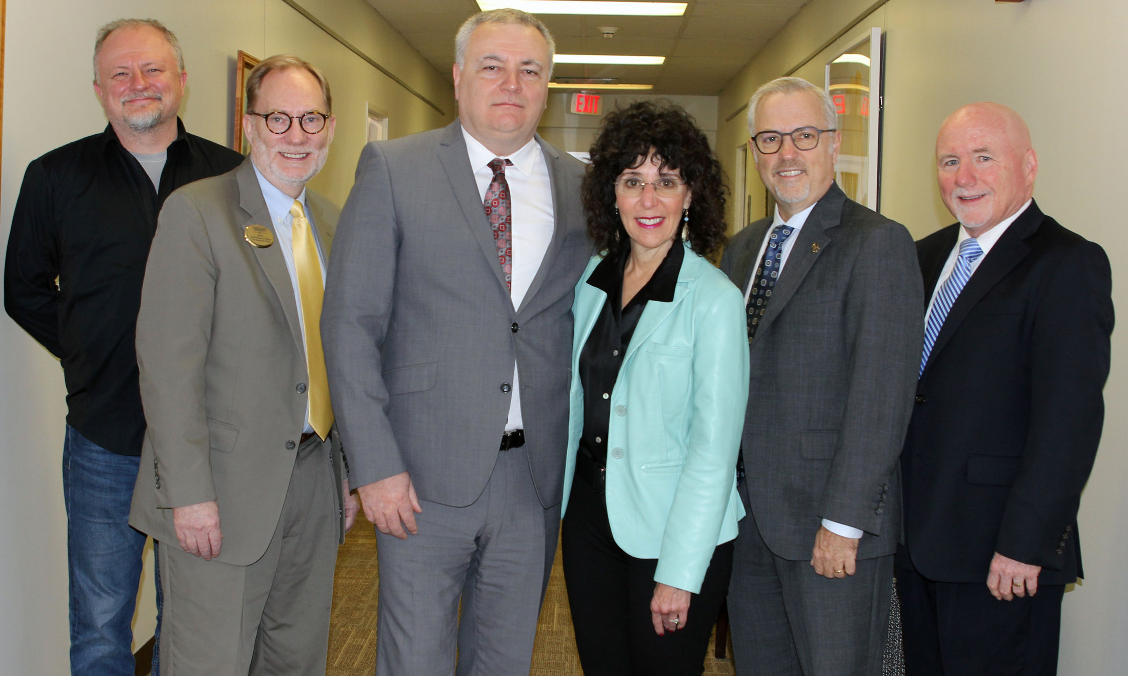 Smolanka with OU group