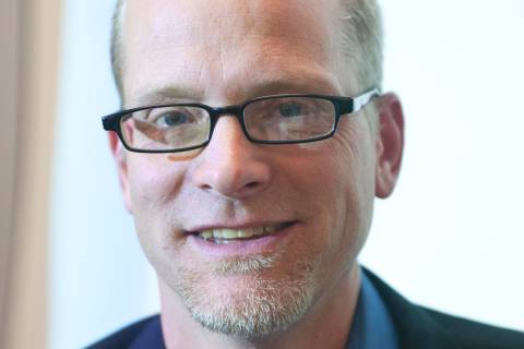 William Solomonson headshot