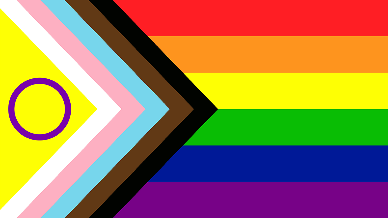 Pride Flag