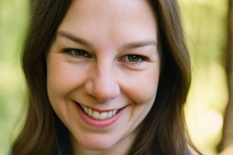 Professor Jennifer Vonk