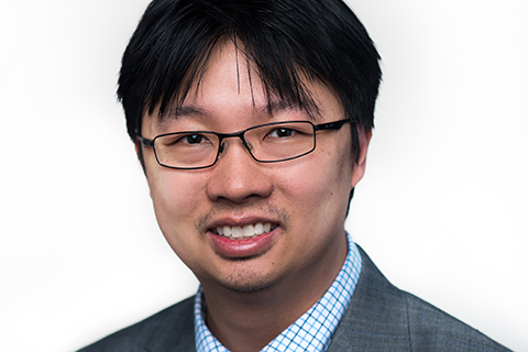 Dr. Colin Wu