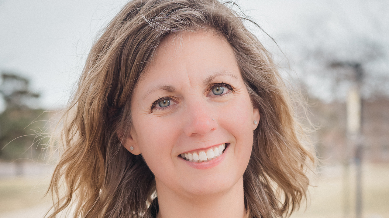 Dr. Elisabeth Hoegberg