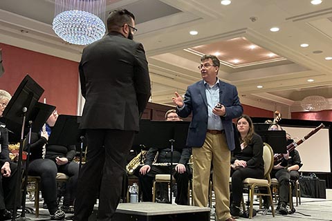 Michigan Music Conference