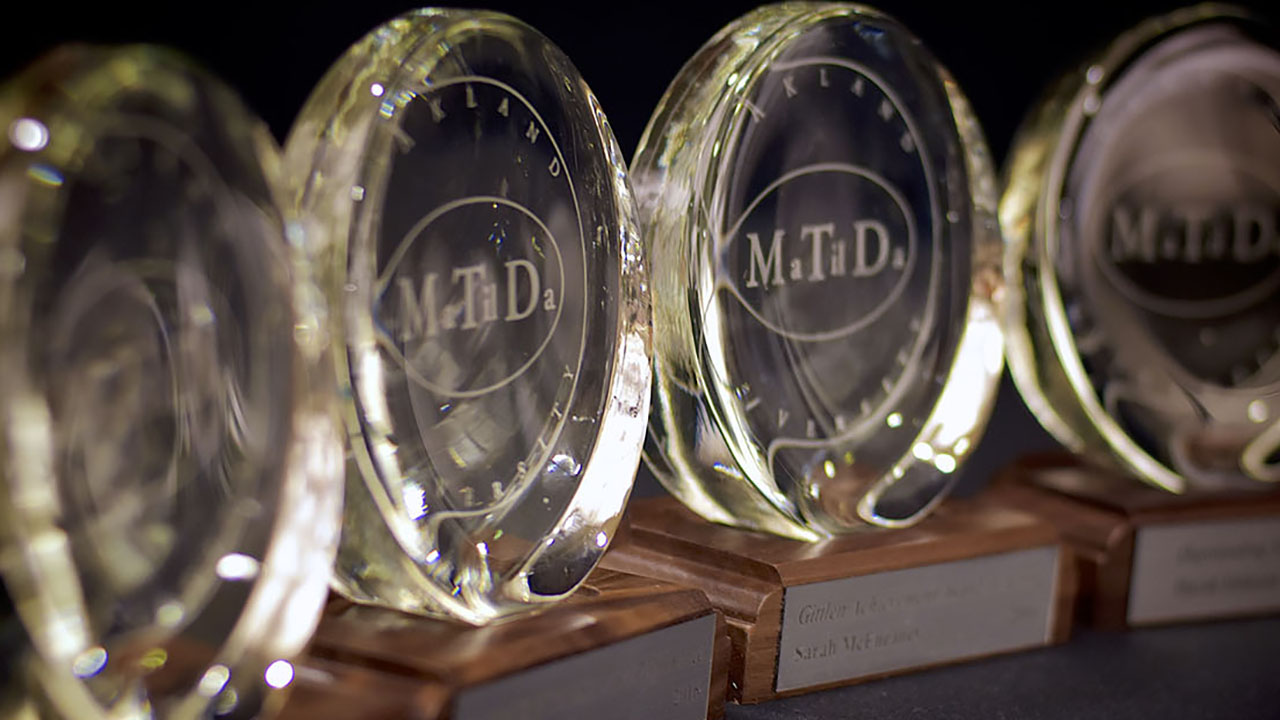 MaTilDa Awards