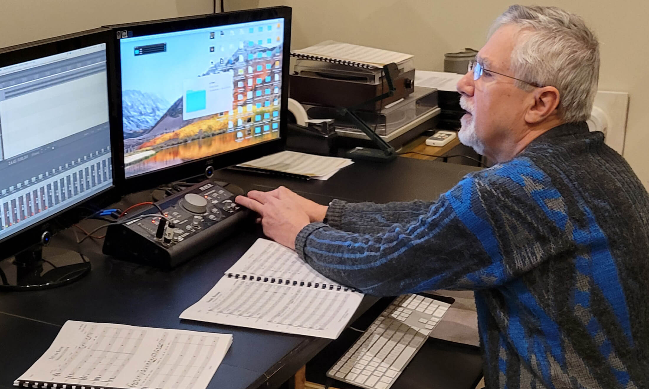 terry herald slildeshow