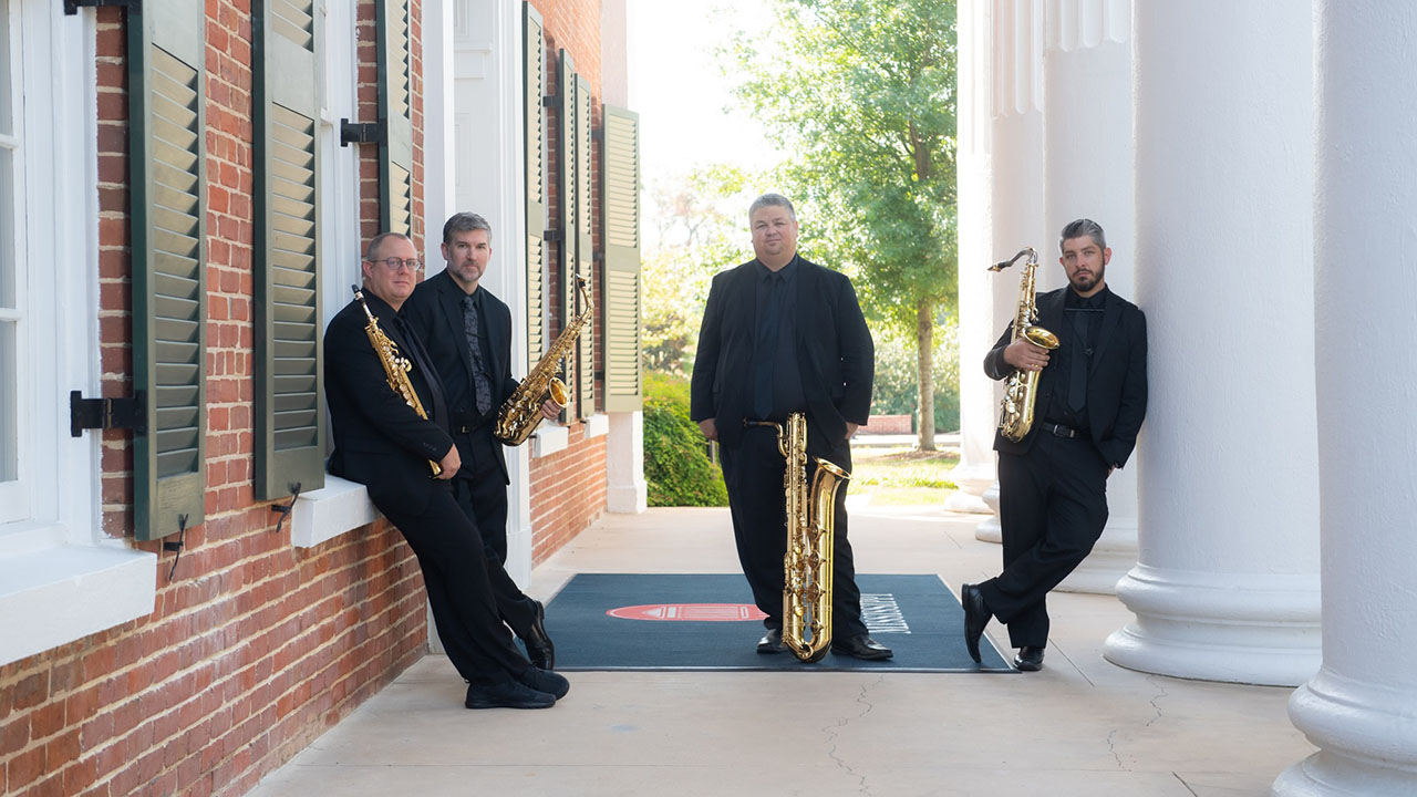 The Assembly Quartet