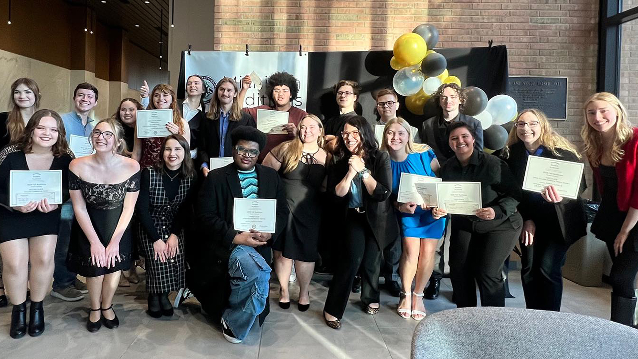 National Association of Teachers of Singing Michigan Chapter