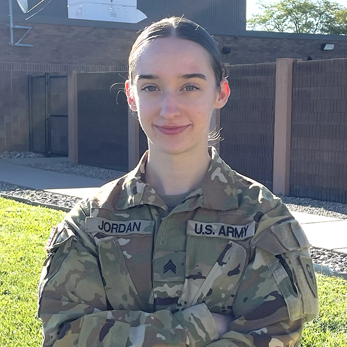 Headshot of Carolyn Jordan