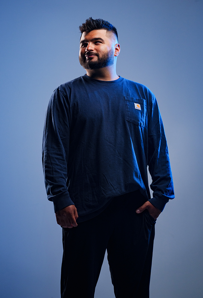 Ernesto Duran-Guiterrez