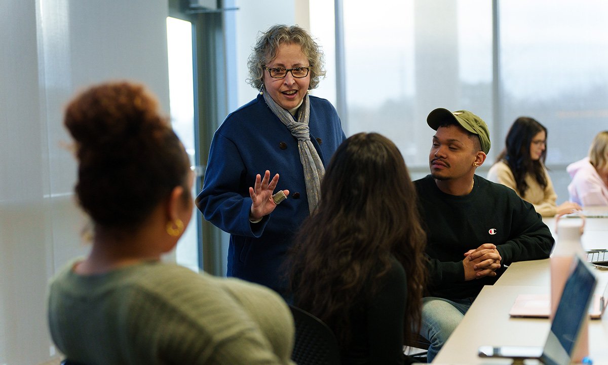 Inspired Aspirations