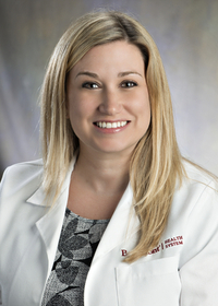 An image of Allison Ball