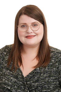 An image of Kathleen Brady