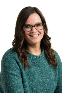 An image of Dawn Burgess