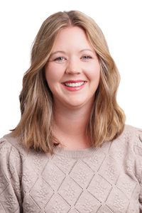 An image of Melanie Chamberlain