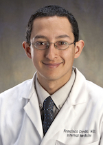 An image of Francisco Davila