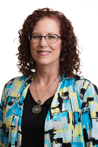 An image of Dawn Gorris