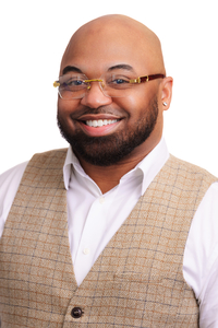 An image of Brandon Harris