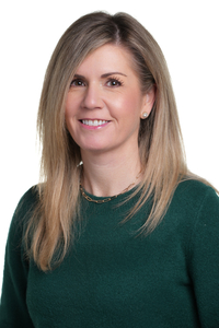 An image of Catherine Hitt