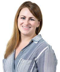 An image of Janae Kinn