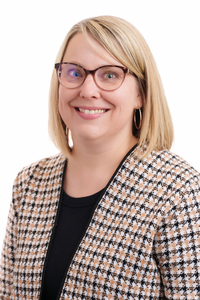 An image of Kasey McGrath