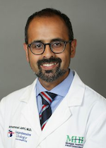 An image of Mohammad Jafri