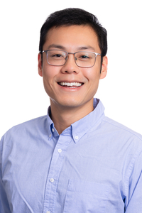 An image of Guanglong Pang