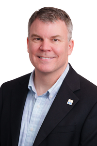 An image of Chris Porter