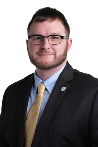 An image of Dan Schlegel