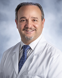 An image of James Ziadeh