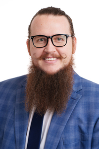 An image of Cameron Davidson