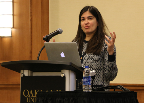 An image of Reshma Jagsi