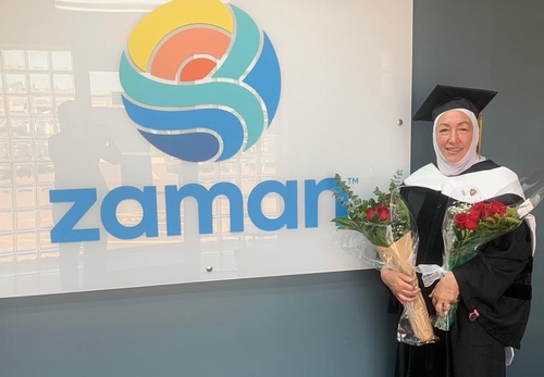 An image of Dr. Bazzy