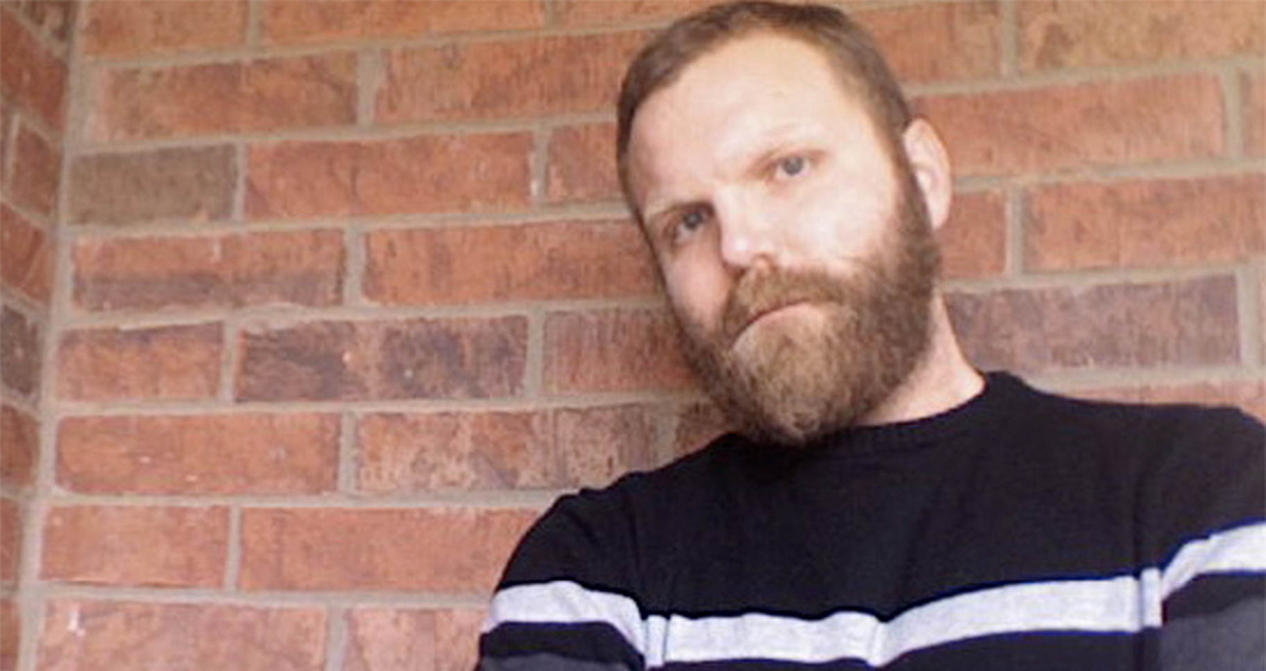 An image of Jason Wasserman